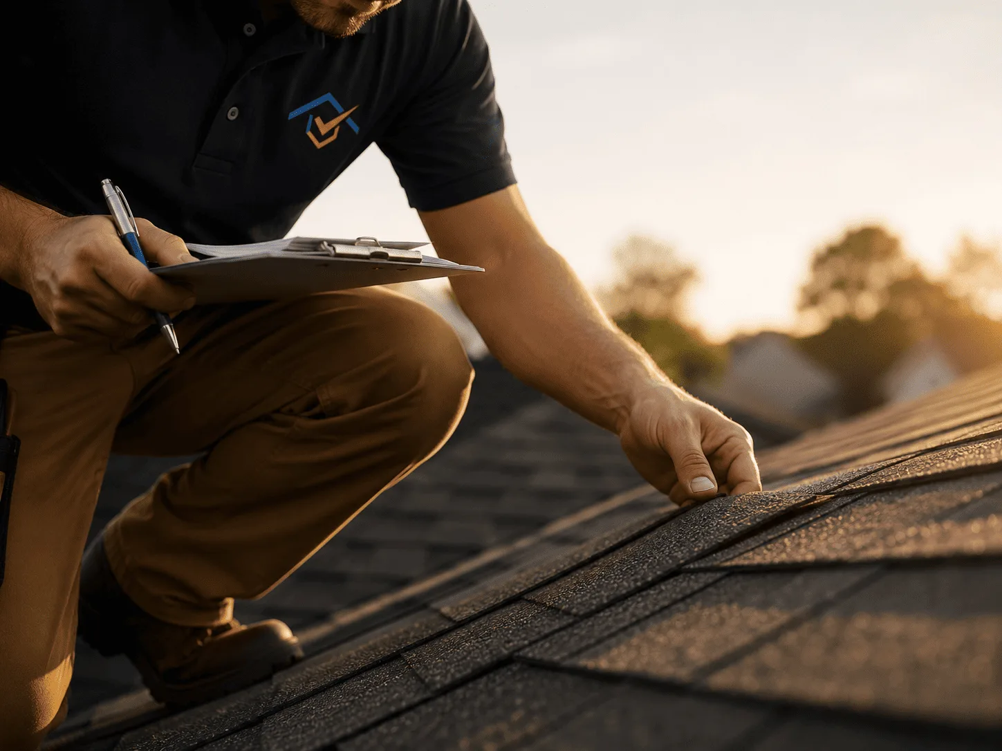 Why Choose Roof Inspection in Colfax, WA